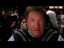 A partially DeSantafied Scott (Tim Allen) goes on additional blind dates in this deleted scene.