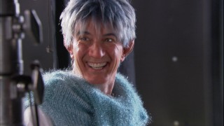 Jack Frost (Martin Short) nearly looked like this.
