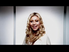 Aly Michalka (of Aly & AJ) sings of the "Greatest Time of Year" in this SC3 music video.