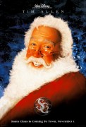 The Santa Clause 2 (2002) movie poster