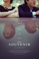 The Souvenir (2019) movie poster