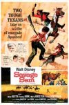 Savage Sam movie poster - click to buy from MovieGoods.com
