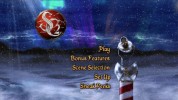 The Santa Clause 2: Main Menu -- click for larger view