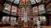 The Santa Clause 2: Bonus Features Menu -- click for larger view