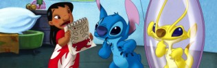 Stitch! The Movie Still -- click to see full image
