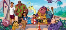 Stitch! The Movie Still -- click to see full image