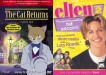 The Cat Returns, Ellen: Season Two