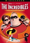 The Incredibles comes to DVD this week!