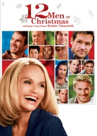 12 Men of Christmas (2009) DVD cover art - click to buy from Amazon.com