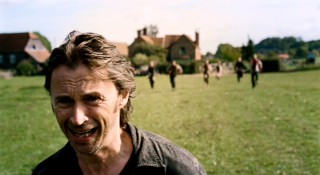 28 Weeks Later DVD Review
