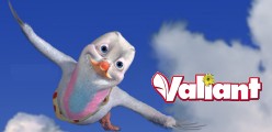 Vanguard Animation's CGI comedy "Valiant" will be distributed in the US by Disney.
