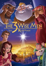 Buy The 3 Wise Men on DVD from Amazon.com