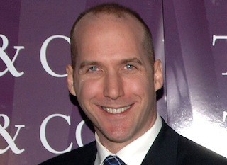 Michael Arndt, the Oscar-winning screenwriter of Toy Story 3 and Little Miss Sunshine.
