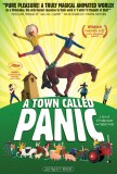 Buy A Town Called Panic on DVD from Amazon.com