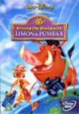 Around the World with Timon & Pumbaa (Volume 1)