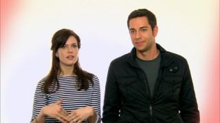 Mandy Moore and Zachary Levi, the voices of Rapunzel and Flynn, host the charming featurette "Untangled: The Making of a Fairy Tale."