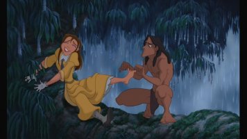 Tarzan: Collector's Edition DVD Review
