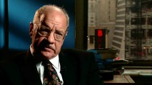 Paul Schrader discusses his famous second screenplay in two audio commentaries and this featurette "God's Lonely Man."