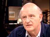 Holy crap! Peter Boyle is one of six principal cast members looking back in "Making 'Taxi Driver'."