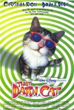 "That Darn Cat" (1997) movie poster