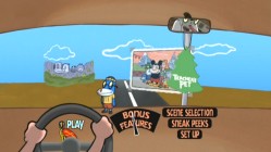 Main Menu