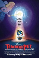 Teacher's Pet (2004) movie poster - click for larger view and to buy