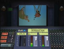 Sound Mixing Demo