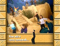 "Walk the Llama Llama" Music Video