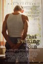 That Evening Sun movie poster
