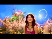Selena Gomez furthers the trend of Disney Channel actors/pop singers with her music video for "Fly to Your Heart."