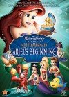 The Little Mermaid: Ariel's Beginning - August 26