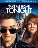 Take Me Home Tonight Blu-ray + Digital Copy cover art -- click to buy from Amazon.com
