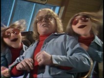 "Just an Old-Fashioned Love Song" is sung by Paul Williams and two Muppets in his likeness. Ya, I know.