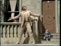 Ben Vereen performs "Mr. Cellophane."