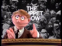 The Original "Muppet Show" Pitch Reel