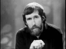 Jim Henson schools an early 1970s public television audience on how puppeteers do what they do in "Muppets on Puppets."
