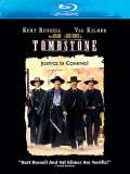 Buy Tombstone on Blu-ray from Amazon.com