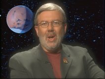 Leonard Maltin, host of the Treasures, conducts two interviews.