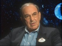 Marty Sklar in "Marty Sklar, Walt, and EPCOT"