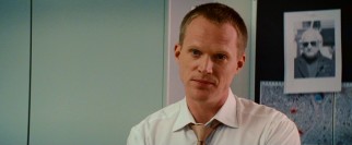 Dedicated to nabbing Alexander Pearce, British agent John Acheson (Paul Bettany) is desperate for a breakthrough.