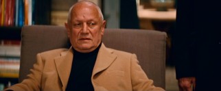 Vengeful gangster Reginald Shaw (Steven Berkoff) wants his money back and will go to great lengths to get it.
