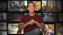 'Toy Story 3' director Lee Unkrich gives a broad overview of that highly-anticipated sequel's storyline in a special sneak peek.