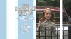 A still from the animated main menu.