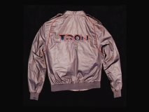 Tron Staff Jacket, from Gallery