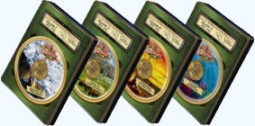 Walt Disney's Legacy Collection: Wave 1 - True-Life Adventures -- click for larger view.