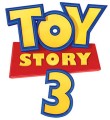 Toy Story 3 title logo