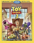 Toy Story 3 (4-Disc Combo Pack: 2 Blu-ray Discs, 1 DVD, 1 Digital Copy) cover art