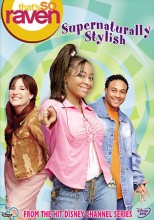 Buy That's So Raven: Supernaturally Stylish from Amazon.com