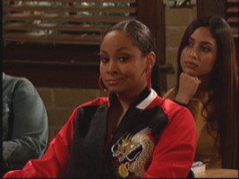 Raven!