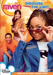 Buy That's So Raven: Disguise the Limit from Amazon.com